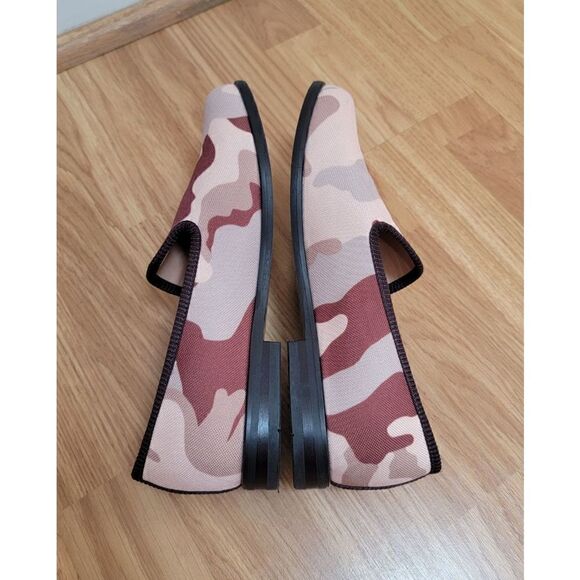 Duke & Dexter's Camo Loafer Sz: 7 - Picture 6 of 9
